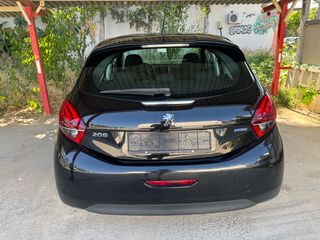 Peugeot 208 2017 1.2 VTI ACTIVE-thumb-7