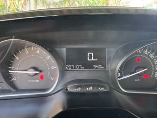 Peugeot 208 2017 1.2 VTI ACTIVE-thumb-10