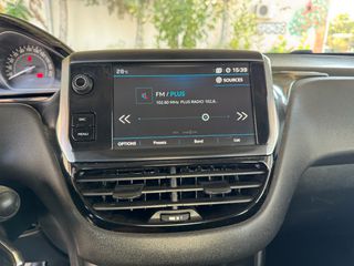 Peugeot 208 2017 1.2 VTI ACTIVE-thumb-12