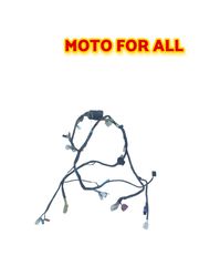 HONDA CBR 125R 2014 πλεξούδα