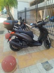 Piaggio Medley 150 2018 MEDLEY 150 S