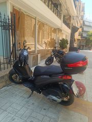Piaggio Medley 150 2018 MEDLEY 150 S-thumb-1