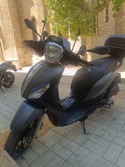 Piaggio Medley 150 2018 MEDLEY 150 S-thumb-2