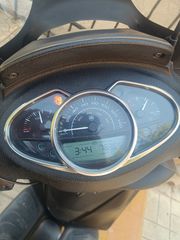 Piaggio Medley 150 2018 MEDLEY 150 S-thumb-3