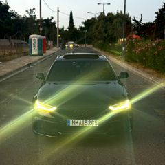 Audi A6 2017 3.0D S-line Quattro /FULL LOOK RS6 /service !!!!-thumb-3