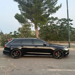 Audi A6 2017 3.0D S-line Quattro /FULL LOOK RS6 /service !!!!-thumb-7
