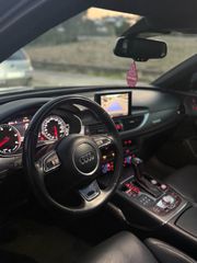 Audi A6 2017 3.0D S-line Quattro /FULL LOOK RS6 /service !!!!-thumb-16