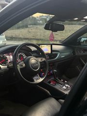 Audi A6 2017 3.0D S-line Quattro /FULL LOOK RS6 /service !!!!-thumb-17