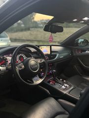 Audi A6 2017 3.0D S-line Quattro /FULL LOOK RS6 /service !!!!-thumb-18