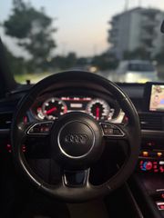 Audi A6 2017 3.0D S-line Quattro /FULL LOOK RS6 /service !!!!-thumb-19