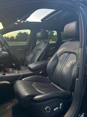 Audi A6 2017 3.0D S-line Quattro /FULL LOOK RS6 /service !!!!-thumb-20