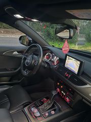 Audi A6 2017 3.0D S-line Quattro /FULL LOOK RS6 /service !!!!-thumb-22