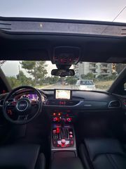 Audi A6 2017 3.0D S-line Quattro /FULL LOOK RS6 /service !!!!-thumb-23