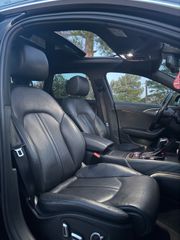 Audi A6 2017 3.0D S-line Quattro /FULL LOOK RS6 /service !!!!-thumb-24