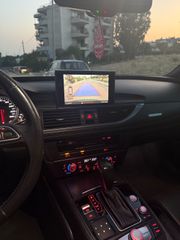 Audi A6 2017 3.0D S-line Quattro /FULL LOOK RS6 /service !!!!-thumb-25