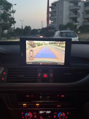 Audi A6 2017 3.0D S-line Quattro /FULL LOOK RS6 /service !!!!-thumb-26