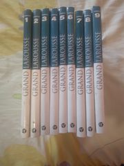 ΠΩΛΕΙΤΑΙ ΕΓΚΥΚΛΟΠΑΙΔΕΙΑ(GRAND LAROUSSE)