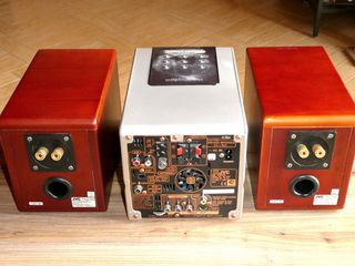 Μίνι hi fi JVC-thumb-4