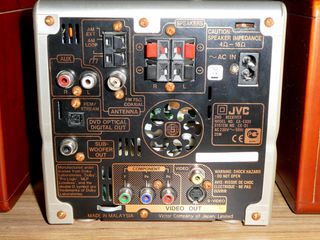 Μίνι hi fi JVC-thumb-5