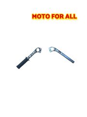 HONDA CBR 125R 2014 CLIPS ON