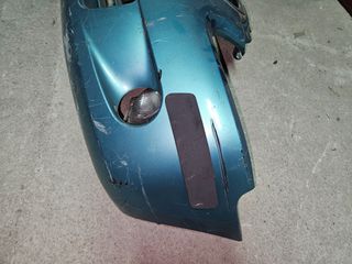 SUZUKI WAGON R 99>06 ΠΡΟΦΥΛΑΚΤΗΡΑΣ ΕΜΠΡΟΣ-thumb-1