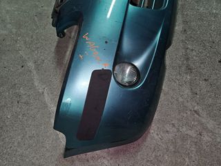 SUZUKI WAGON R 99>06 ΠΡΟΦΥΛΑΚΤΗΡΑΣ ΕΜΠΡΟΣ-thumb-2