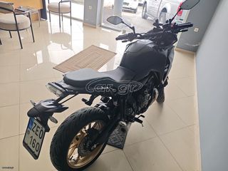 Yamaha Tracer 7 2023 SUPERCARS XANIA-thumb-1