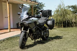 Yamaha Tracer 9 GT 2025 TRACER 9 GT