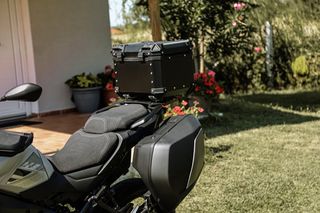 Yamaha Tracer 9 GT 2025 TRACER 9 GT-thumb-1