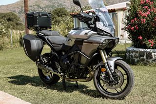 Yamaha Tracer 9 GT 2025 TRACER 9 GT-thumb-2