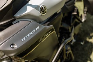 Yamaha Tracer 9 GT 2025 TRACER 9 GT-thumb-3
