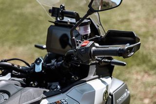 Yamaha Tracer 9 GT 2025 TRACER 9 GT-thumb-5