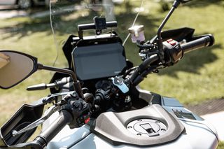 Yamaha Tracer 9 GT 2025 TRACER 9 GT-thumb-6