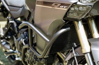 Yamaha Tracer 9 GT 2025 TRACER 9 GT-thumb-7