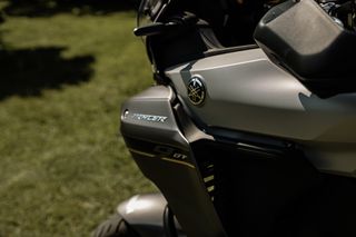 Yamaha Tracer 9 GT 2025 TRACER 9 GT-thumb-8