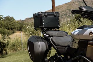 Yamaha Tracer 9 GT 2025 TRACER 9 GT-thumb-10