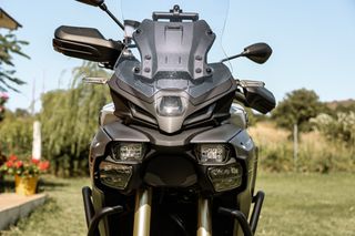 Yamaha Tracer 9 GT 2025 TRACER 9 GT-thumb-13