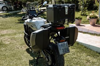 Yamaha Tracer 9 GT 2025 TRACER 9 GT-thumb-14