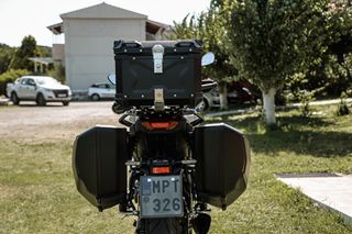 Yamaha Tracer 9 GT 2025 TRACER 9 GT-thumb-15