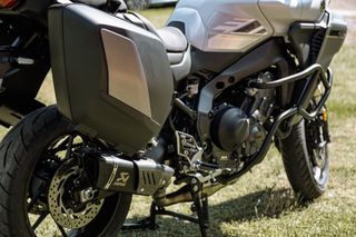 Yamaha Tracer 9 GT 2025 TRACER 9 GT-thumb-17