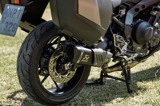 Yamaha Tracer 9 GT 2025 TRACER 9 GT-thumb-18
