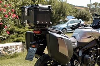 Yamaha Tracer 9 GT 2025 TRACER 9 GT-thumb-19