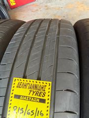 4 ΕΛΑΣΤΙΚΑ 215/65/16 ΟΙΚΟΝΟΜΙΚΑ ΕΛΑΣΤΙΚΑ <<ΔΕΛΗΓΙΑΝΝΙΔΗΣ>>-thumb-2