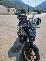 Honda NC 750 2020-thumb-1