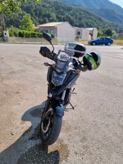 Honda NC 750 2020-thumb-2