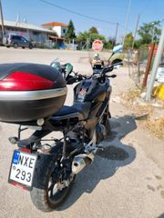 Honda NC 750 2020-thumb-3