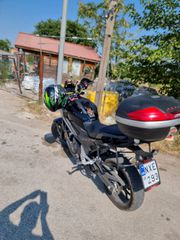 Honda NC 750 2020-thumb-4