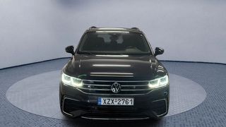 Volkswagen Tiguan 2023 eHybrid R-LINE DSG 1.4 245ps