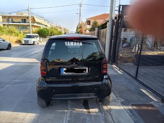 Smart ForTwo 2005 Coupe cdi-thumb-1