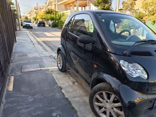 Smart ForTwo 2005 Coupe cdi-thumb-2